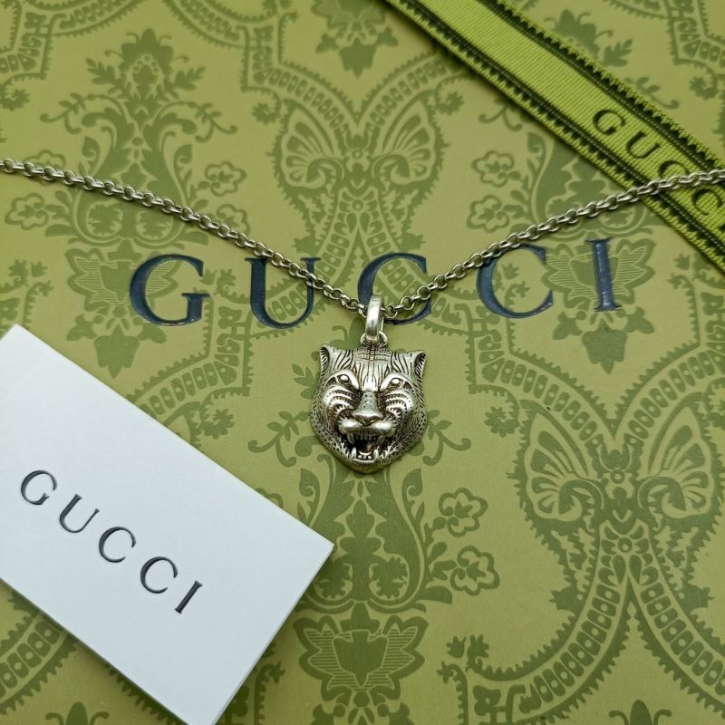 Gucci Necklaces